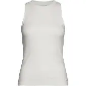 Aware Lavender Hihaton T-paita