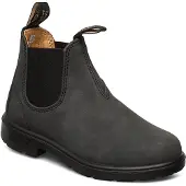 Blundstone Bl 1325 Blunnies Kids Boot - Black - 24