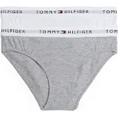 Tommy Hilfiger Bikini-alushousut 2-pack
