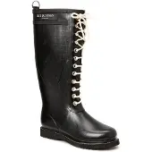 Ilse jacobsen Rub1 - Black - 40