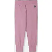 Reima Misam Villahousut Grey Pink Grey Pink 110 cm Vaaleanpunainen 110 cm Pojat, Tytöt