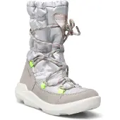 Legero Juniors' Twilight Grey Talvikengät 34