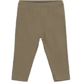 Fixoni Leggingsit khaki