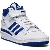 Adidas Tennarit 'Forum' kuninkaallisen sininen / valkoinen