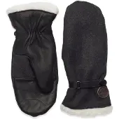 Kombi Women's Darling Mittens Black L