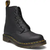 Dr. Martens 1460 Pascal Frnt Zip Saappaat