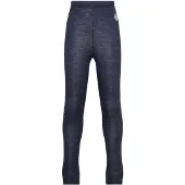 Viking Soft Merino Kerrastohousut Merinovillasekoite, Navy, 86