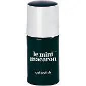Le Mini Macaron Single Gel Polish Winter Green