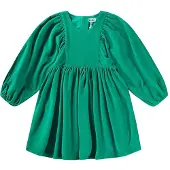 Molo Mekko - Vakosametti - Caiosi - Sporting Green - - 7-8 v (122-128) - Mekot