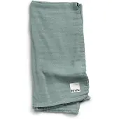 Elodie details Elodie Musliiniliina 80x80 Cm, Mineral Green