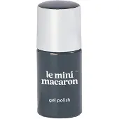 Le Mini Macaron Single Gel Polish Dark Velvet