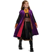 Disguise Anna Traveling Deluxe (Eu) - Multi/patterned - 128