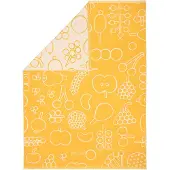 Iittala OTC Frutta huopa, keltainen