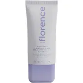 Florence By Mills Sunny Skies Facial Moisturizer Broad Spectrum SPF30