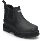 Aigle Soft Rain Fur Sadekengät