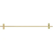 Bloomingville Mallu Rack - Gold - ONE SIZE