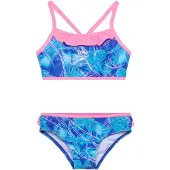 Speedo Disney Frozen Allover Bikinit 98