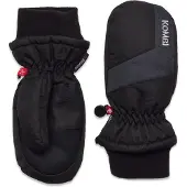 Kombi Takoda Rukkaset Jr, Black Asphalt, XL