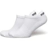 Röhnisch 2-pack Functional Sport Socks, White