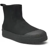 Tretorn Men's Arch Hybrid Wool Ice.Ctrl Black Talvikengät 41