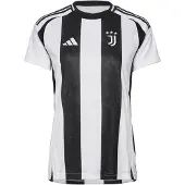 Adidas Juventus 24/25 Koti Naisten Lyhythihainen T-paita