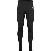 Zebdia Men Baselayer Leggings - Black - M