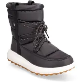 Helly Hansen Isolabella 2 Demi, talvikengät, naiset, musta