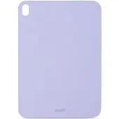 Holdit Silicone Case iPad Lavender iPad Air 10.9"