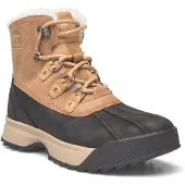 Sorel Men's Scout 87 Lux Waterproof - Miesten talvikengät