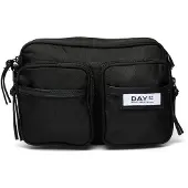 DAY ET Olkalaukku - Gweneth RE-S SB D - Black - - OneSize - Olkalaukku