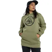 Burton Family Tree Pullover Huppari