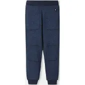 Reima Fleece Pants, Sangis - Blue - 104 cm