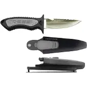 Cressi Spa Grup Titanium Veitsi