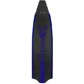 Mares Pure Passion X-wing C-evo Medium Fin Blade