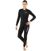 Cressi Spa Endurance 5 Mm Naisten Märkäpuku