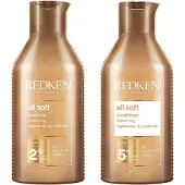 Redken All Soft Conditioner 300 ml