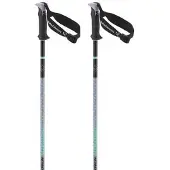 Salomon Polar Pro S3 Laskettelusauvat koko 110 cm väri purple