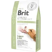 Brit Veterinary Diets Dog Diabetes Grain Free