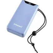 Intenso F20000mah Virtapankki