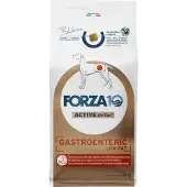 Forza10 Gastroenteric kuivaruokaa koirille, joilla on maha-suolikanavan ongelmia, 10 kg