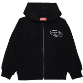 Diesel Kids J02001 Collegepaita