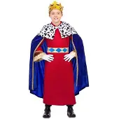 MOM Viisas Mies Juniori Puku