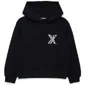 Dsquared2 Kids Dq2526 Collegepaita
