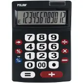 Milan Dual Blister 12 Laskin