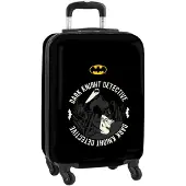Batman Hero 40.1l 34.5x20x55 Cm Matkalaukku