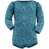 Devold DUO ACTIVE Kerrastopaita Merinovilla BABY, Moon, 62