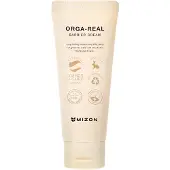 Mizon Orga-Real Barrier Cream 100 ml