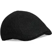 Wigéns Pub Cap - Black - 60