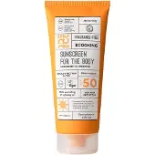 Ecooking Sunscreen For The Body SPF50