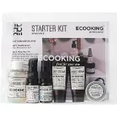 Ecooking Starter Kit Cleansing Gel